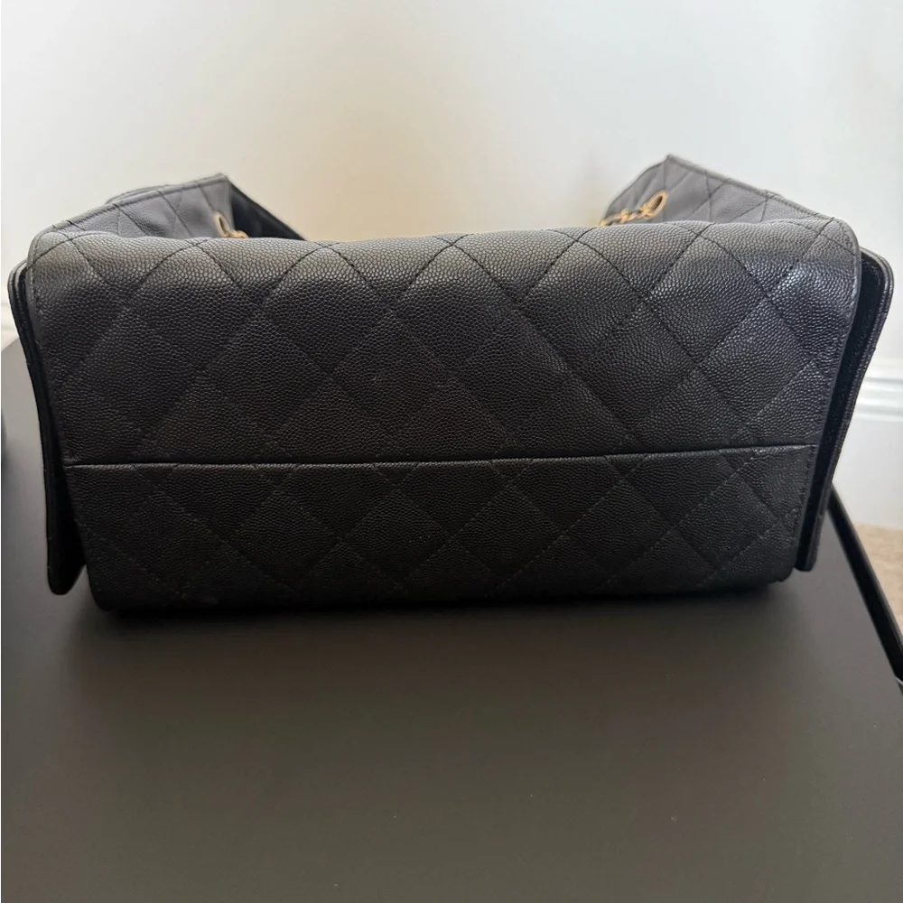 Chanel 25 Size Small